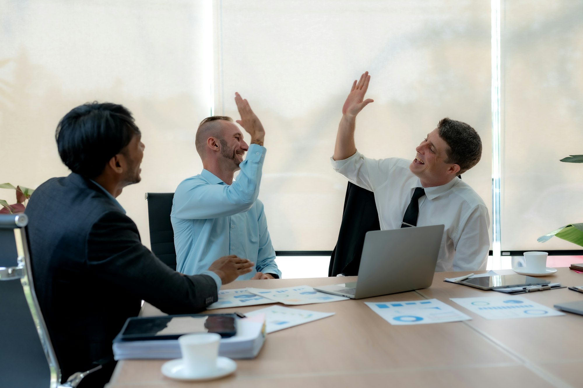 HBL Creates $50M+ Value for TPA & PBM Negotiation Clients